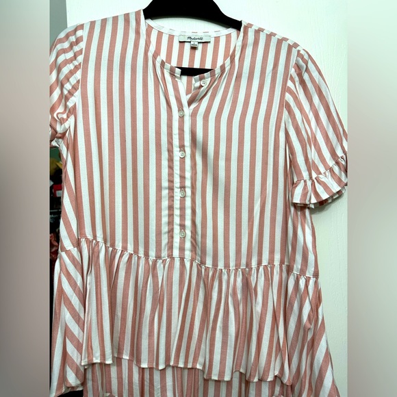 Women’s Madewell Small blouse - Picture 1 of 6